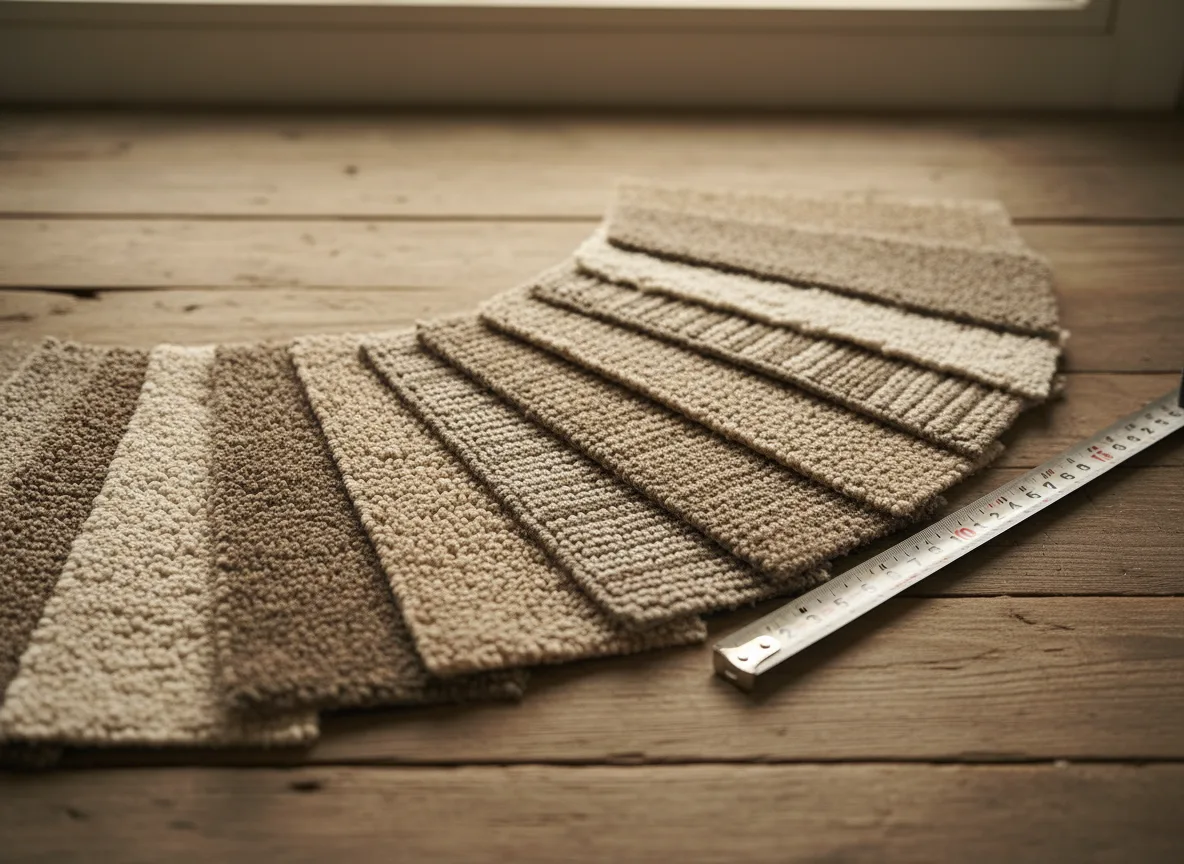 Carpet Installation Portage, ME FAQs